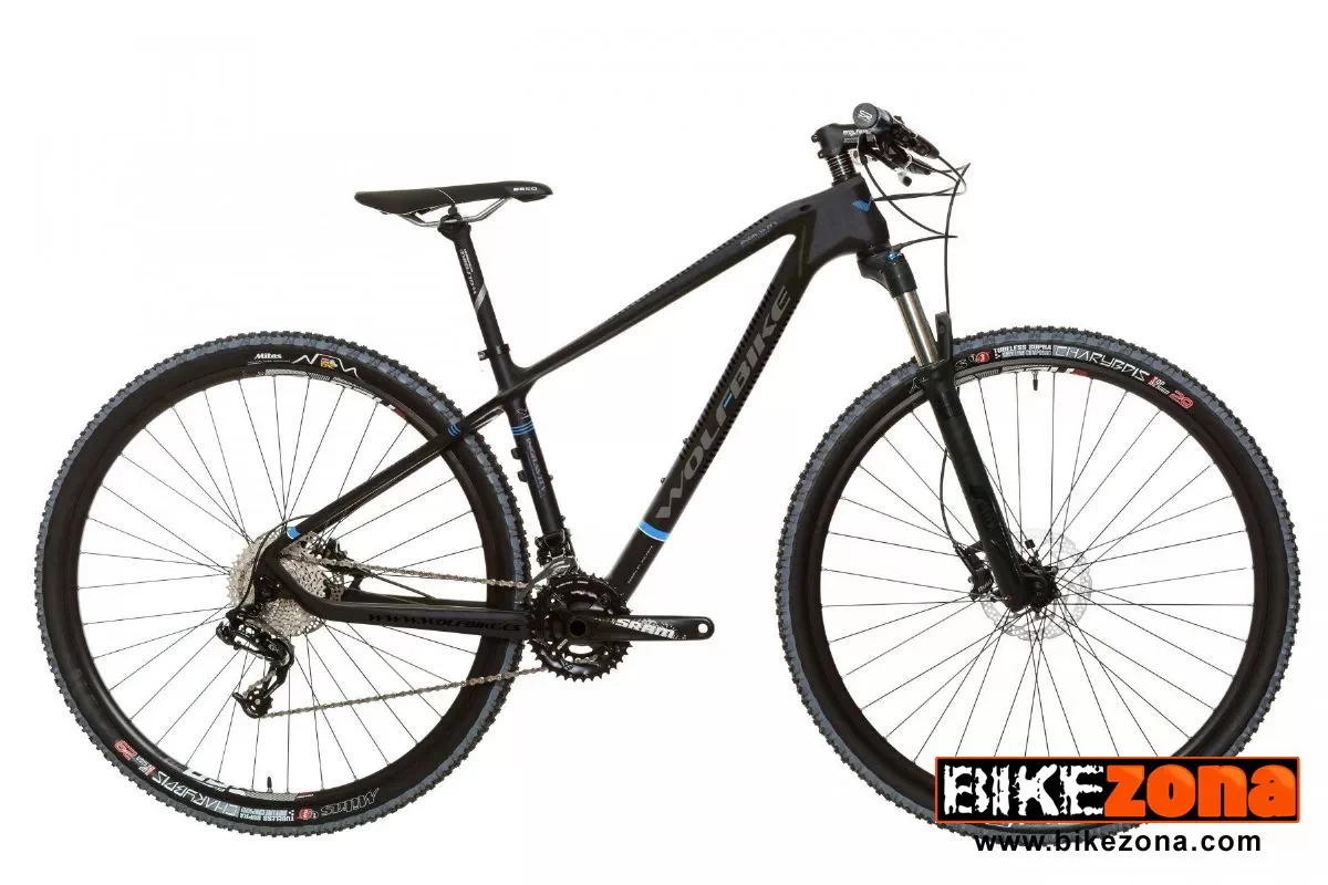 Wolfbike ingravity 29 carbono new arrivals